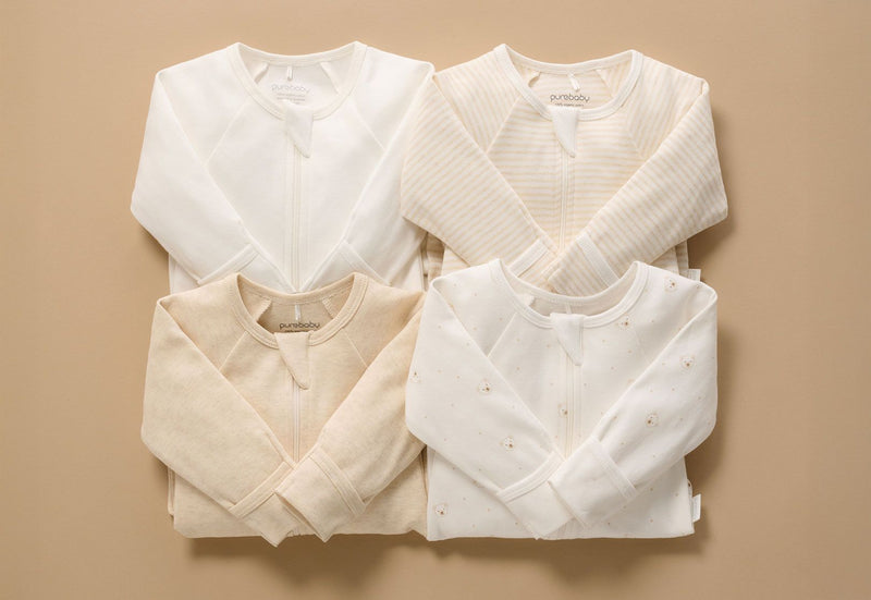 What Makes Organic Baby Clothes a Popular Pick
