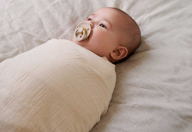 Why Organic Muslin Wraps Are a Must-Have