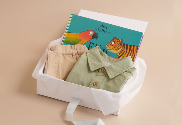 Best Kids Birthday Gift Ideas