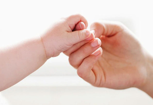 Safely Administering Pain Relief to Your Little One