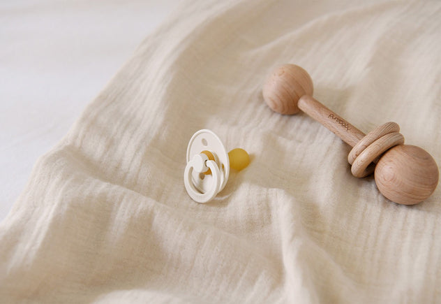 12 Baby Announcement Ideas