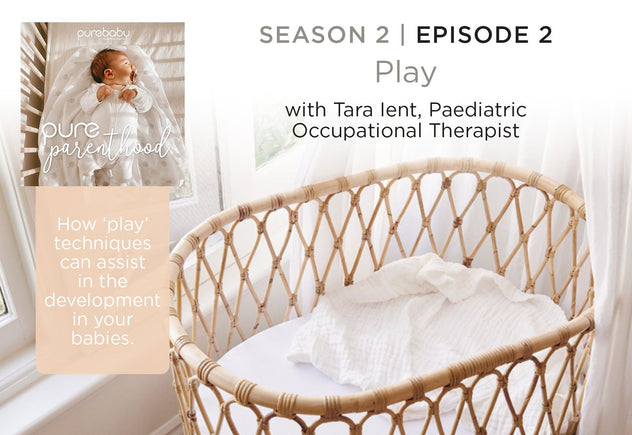 What is Baby Play?
