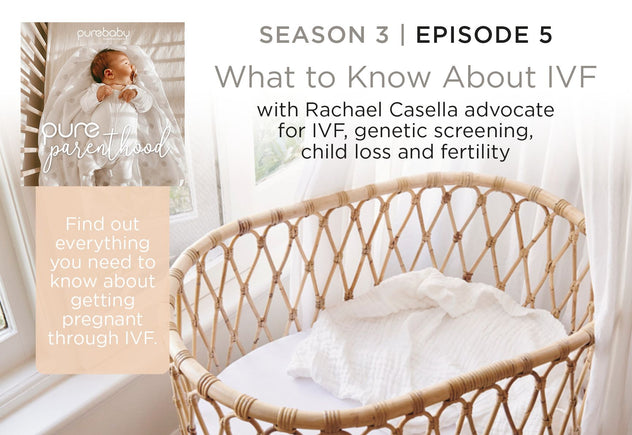What to Know About IVF