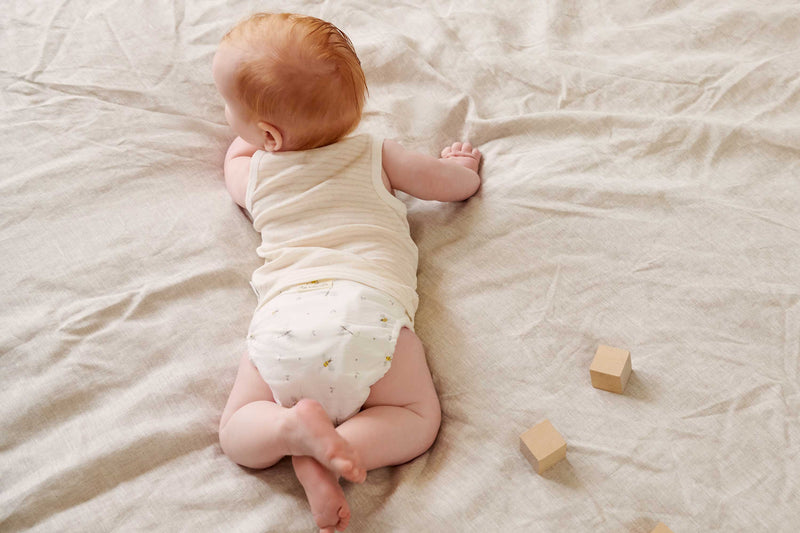 How to Change a Nappy: A Step-by-Step Guide for New Parents