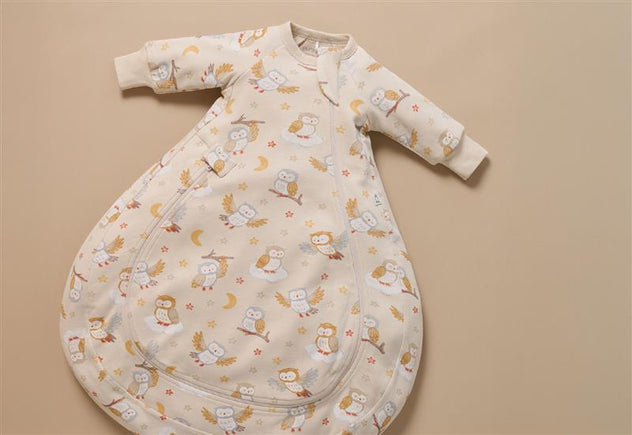 Are Sleeping Bags Safe for Newborns?