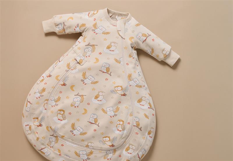 Are Sleeping Bags Safe for Newborns?