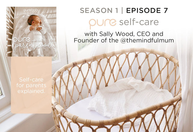 Pure Self Care: Looking After Parents