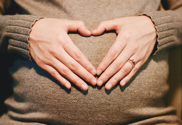 Foods to Eat & Avoid When Pregnant