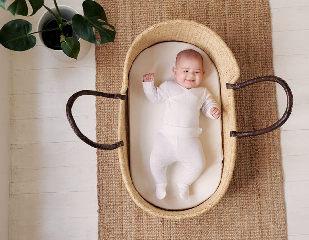How to Dress Your Baby for a Newborn Photo Shoot
