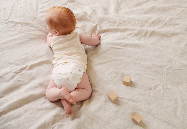 Top 6 Tips for Keeping Your Newborn Cool in Summer