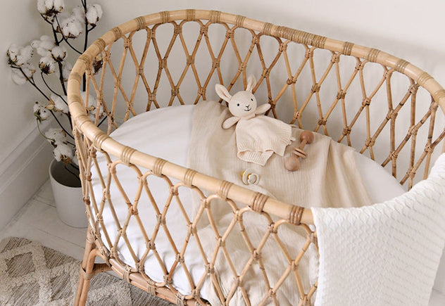 Setting Up Your Baby’s Nursery