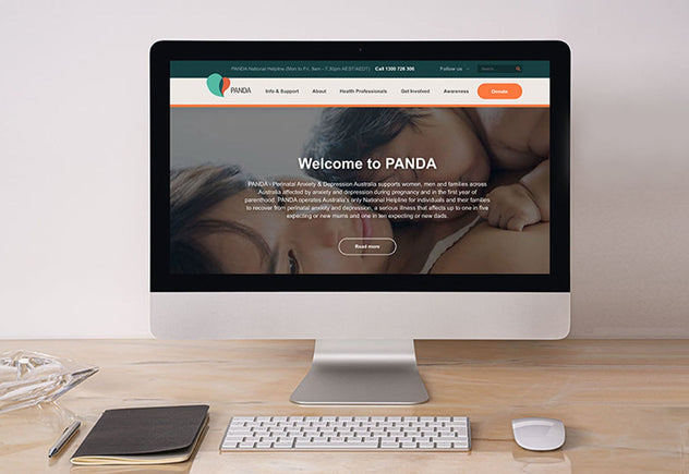 Programs & Support for New Parents