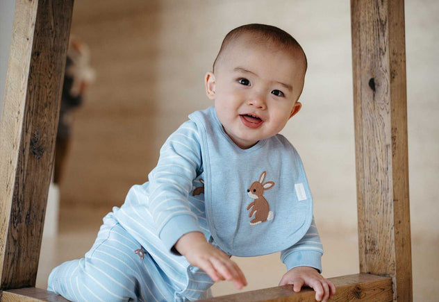 How to Dress Baby for Easter & Gift Ideas