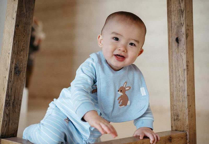 How to Dress Baby for Easter & Gift Ideas