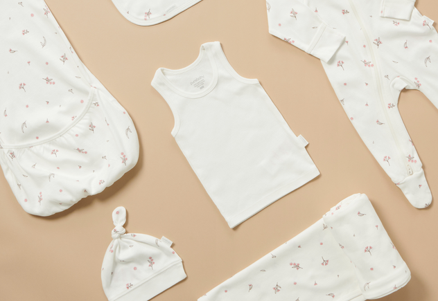 How To Travel With A Baby