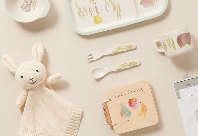 Best Educational Toys for Babies