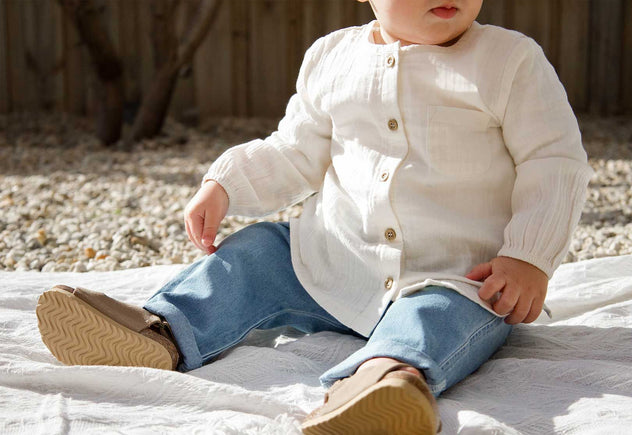Sun Safe Clothing in Australia for Babies: A Parent’s Guide