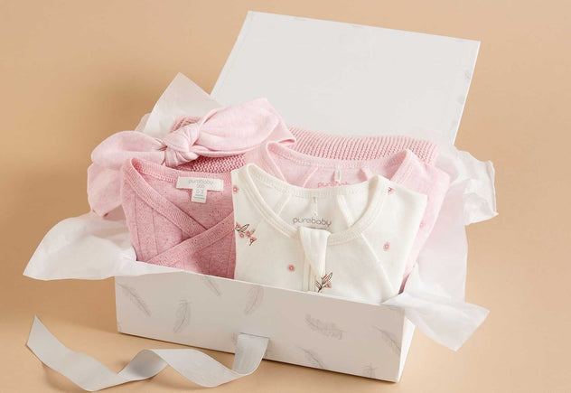 The Best Baby Gifts for Newborns & Parents