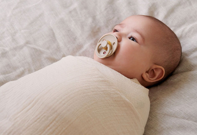 Swaddle Vs Sleeping Bag - What's Best For Your Baby?
