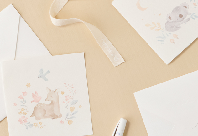 Baby Shower Planning Checklist - How to Host & Organise?