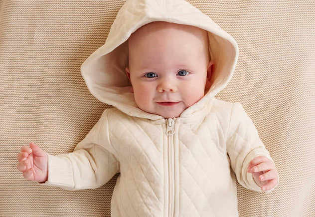 Baby Growth Charts - Newborn to 12 months