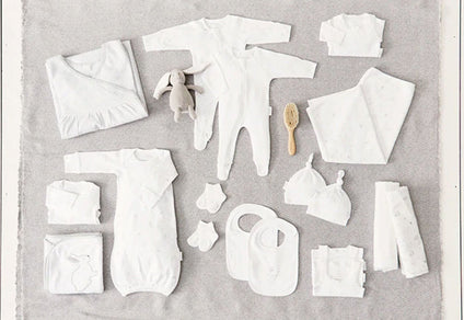 Hospital Bag Checklist
