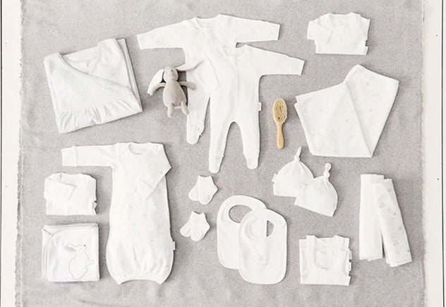 Hospital Bag Checklist