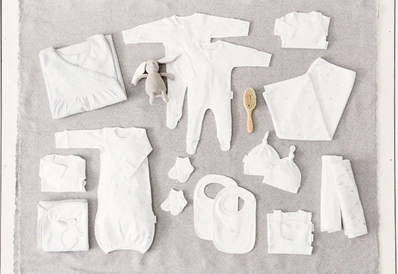 Hospital Bag Checklist