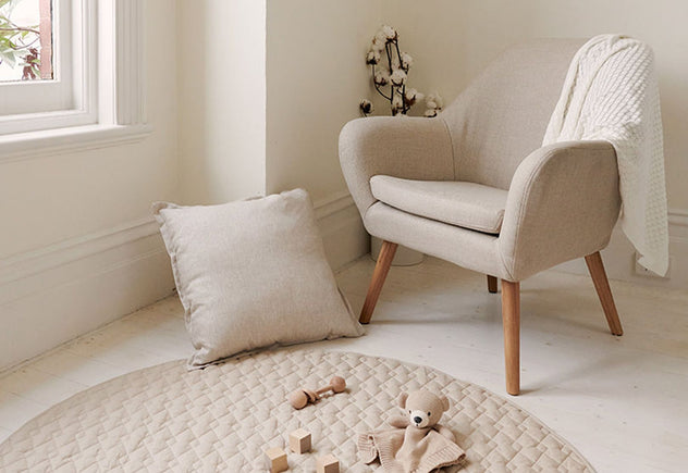How to Baby Proof Your House