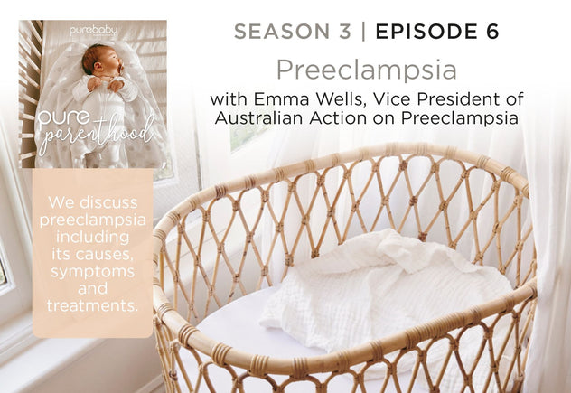 What is Preeclampsia?