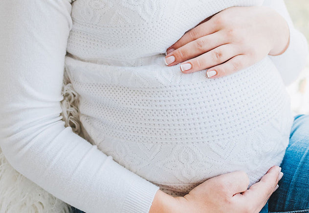 How to Do Pelvic Floor Exercises While Pregnant