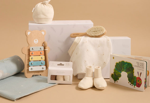 Baby Gifting Guide: Best Ideas for Every Occasion