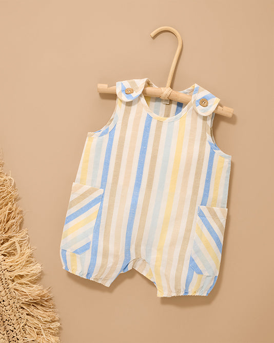 Shop Baby Rompers Online | Free Shipping $100+ – Purebaby
