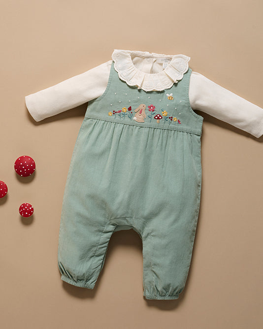 Baby Rompers