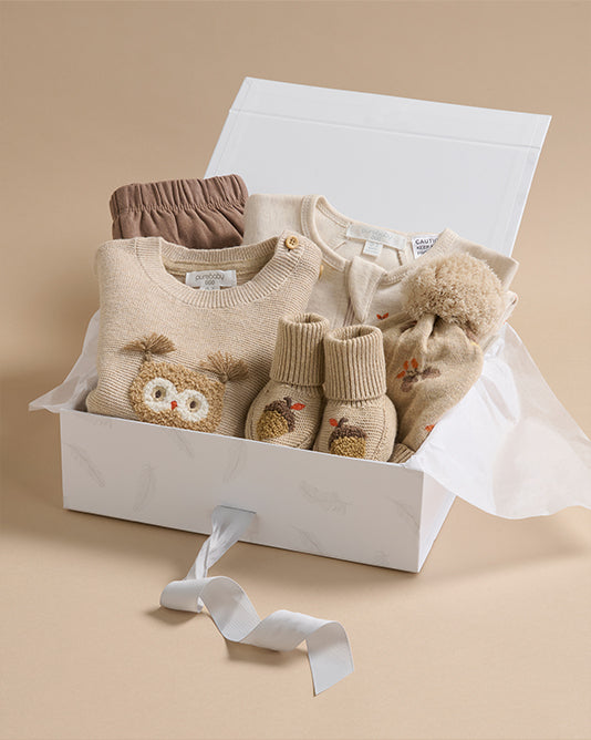 Purebaby Baby Gifts