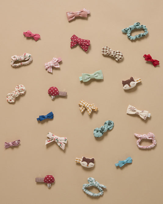 Baby Hair Clips