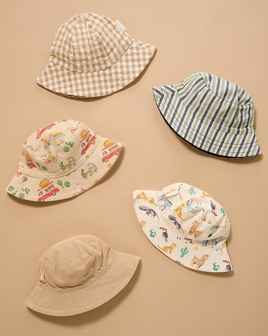 Baby Hats