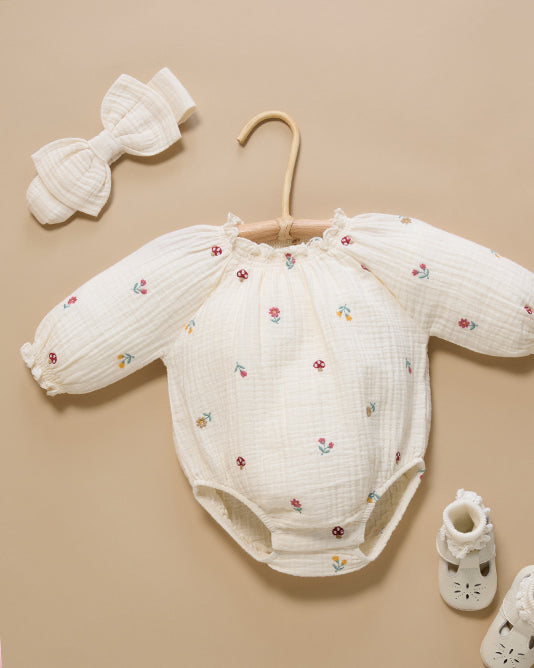 Baby Headbands