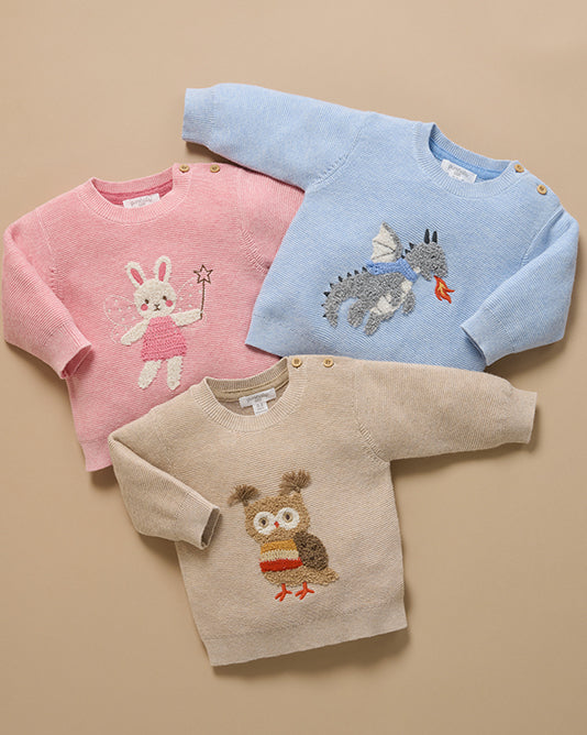 baby knitwear