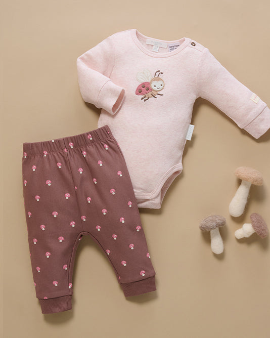 baby leggings purebaby