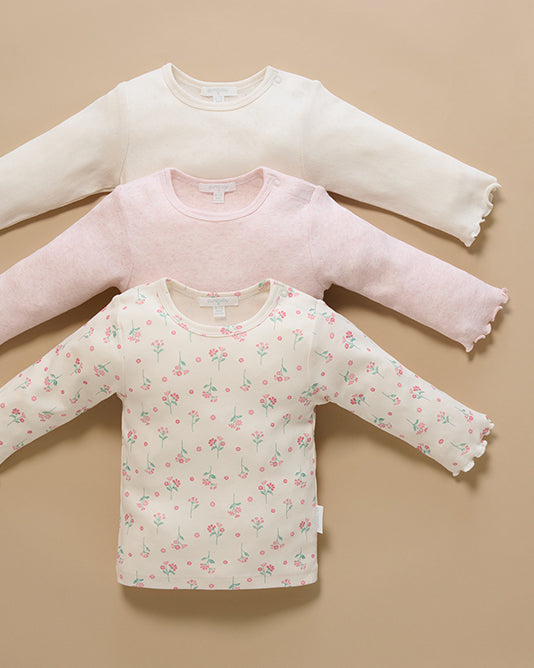 Baby Tops