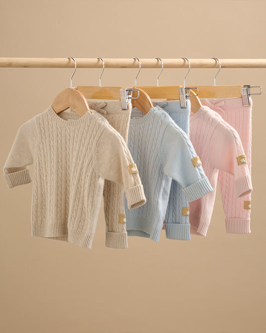 baby cashmere collection