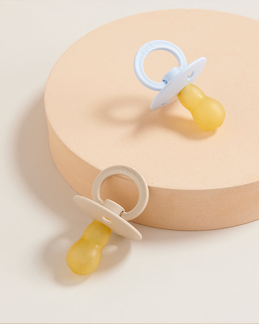 baby pacifiers