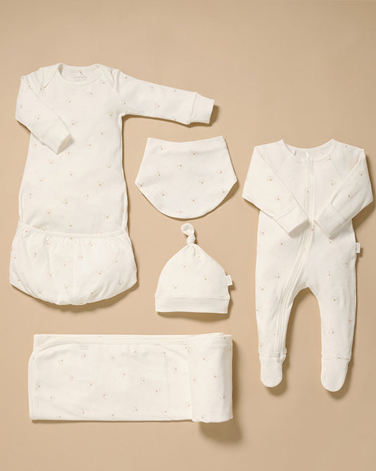 Purebaby Baby Sets