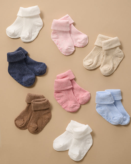 Purebaby Baby Socks