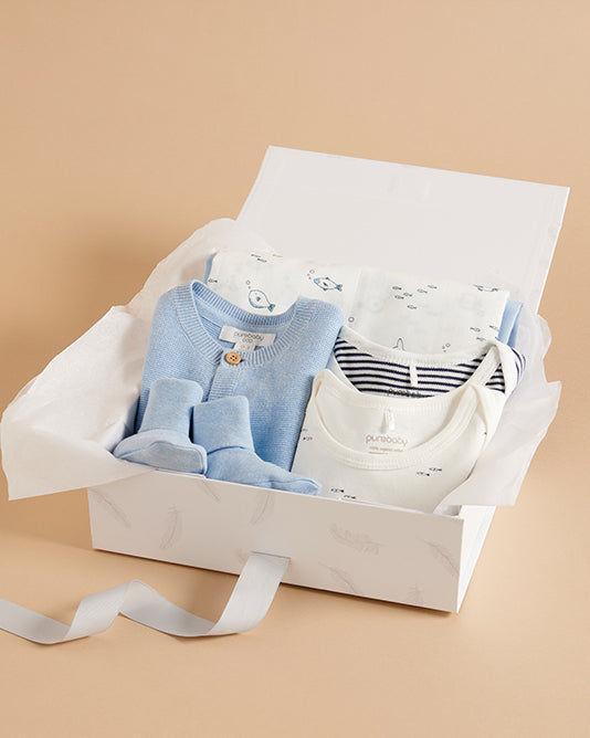 Gender Reveal Gift Ideas