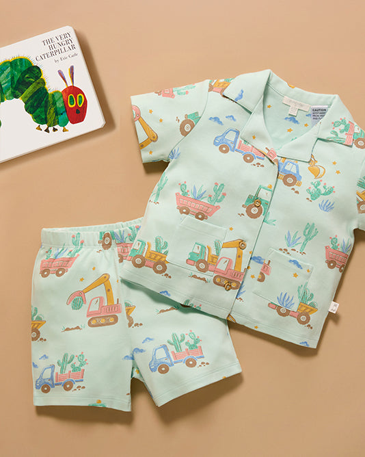 baby sleepwear collection