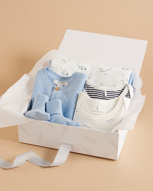 Baby Boy Gifts