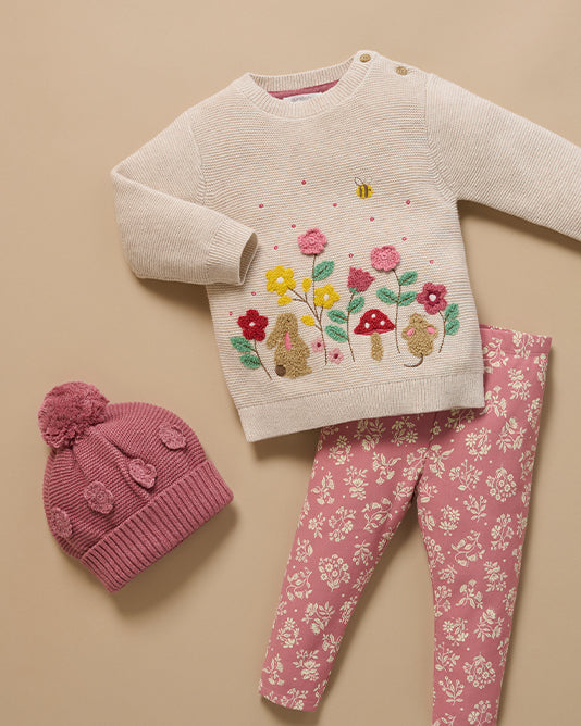 Kids Beanies