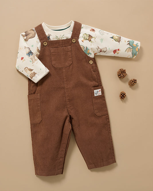 Kids Rompers
